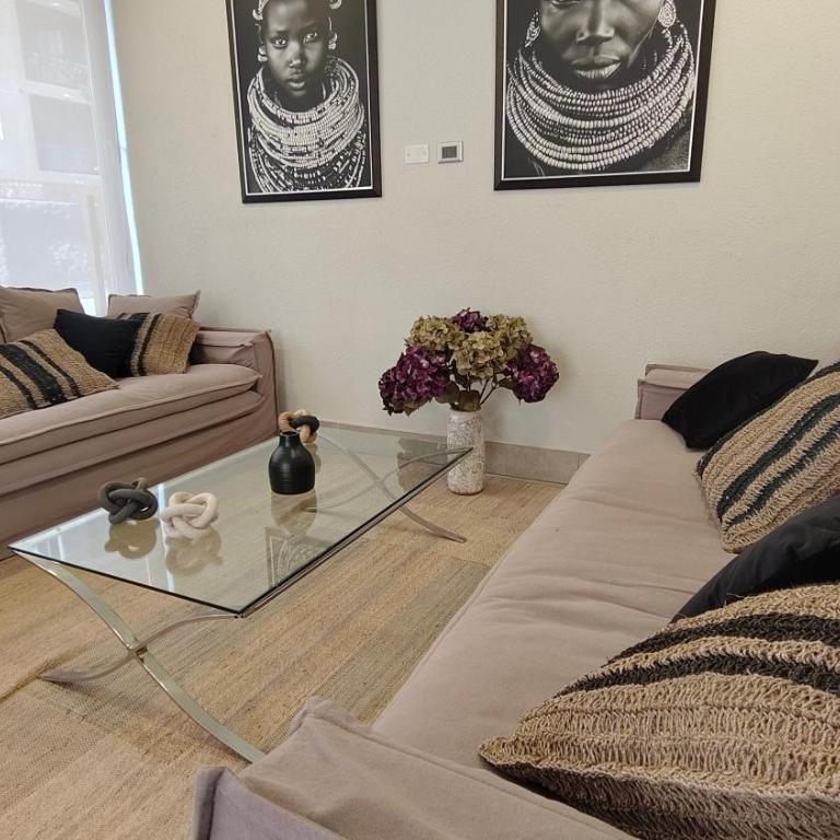 Oceana Suites Refugio en Briones Luco - One-Bedroom Apartment - 28