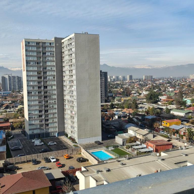 Oceana Suites Refugio en Briones Luco - One-Bedroom Apartment - 25