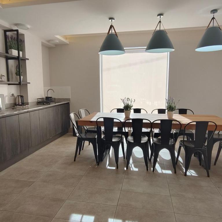 Oceana Suites Refugio en Briones Luco - One-Bedroom Apartment - 36