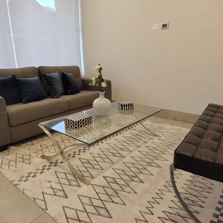 Oceana Suites Refugio en Briones Luco - One-Bedroom Apartment - 38