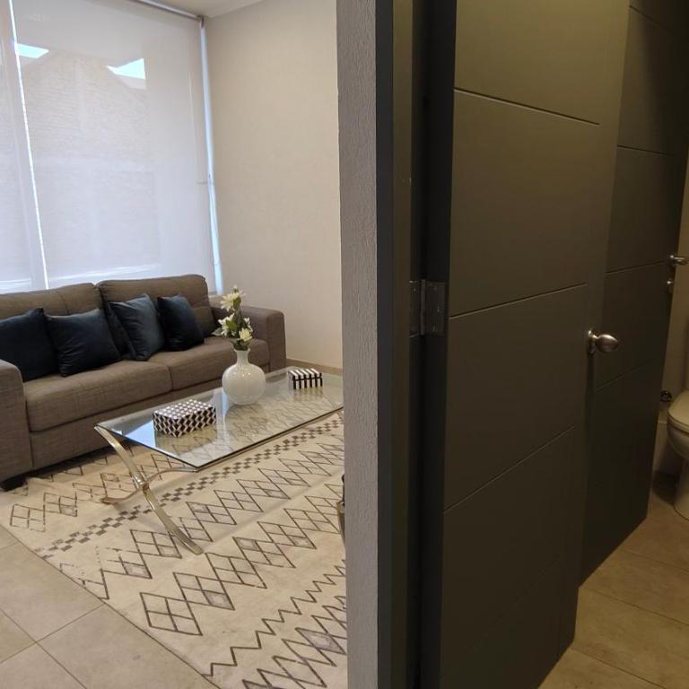 Oceana Suites Refugio en Briones Luco - One-Bedroom Apartment - 39