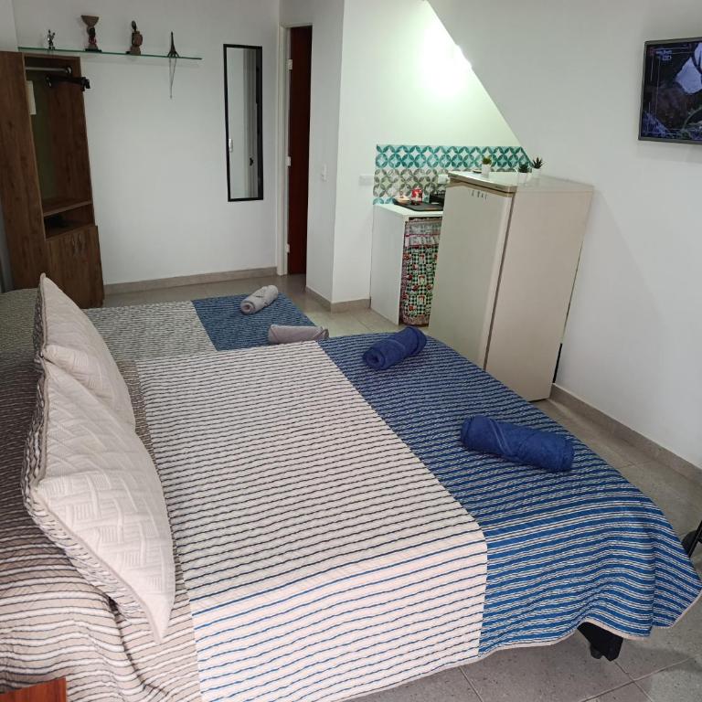 Mi Rincón Feliz - One-Bedroom Apartment - 14