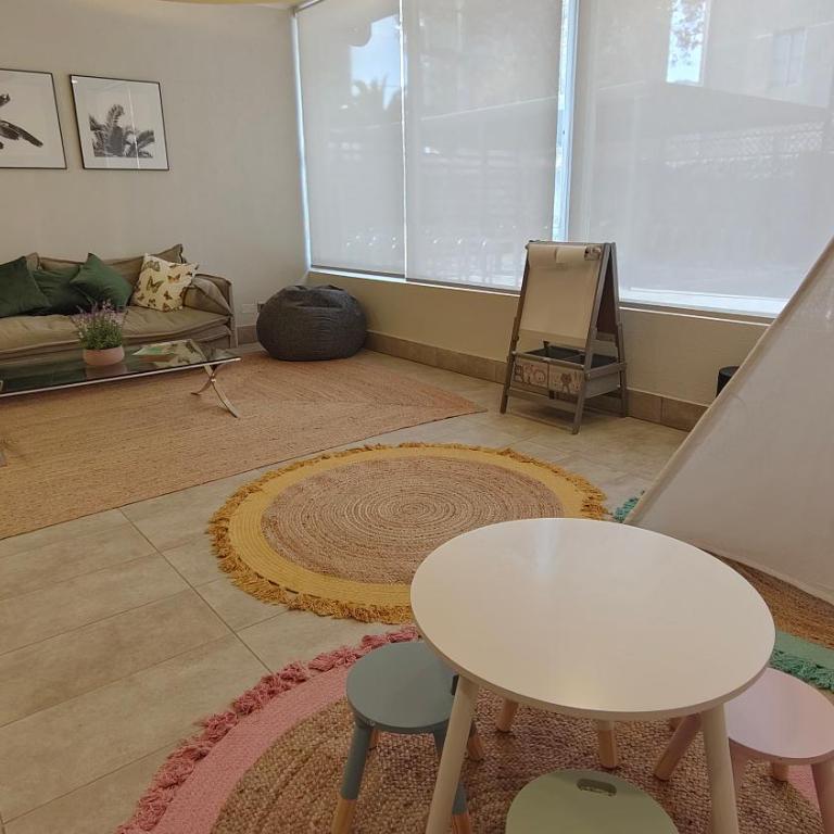 Oceana Suites Refugio en Briones Luco - One-Bedroom Apartment - 22