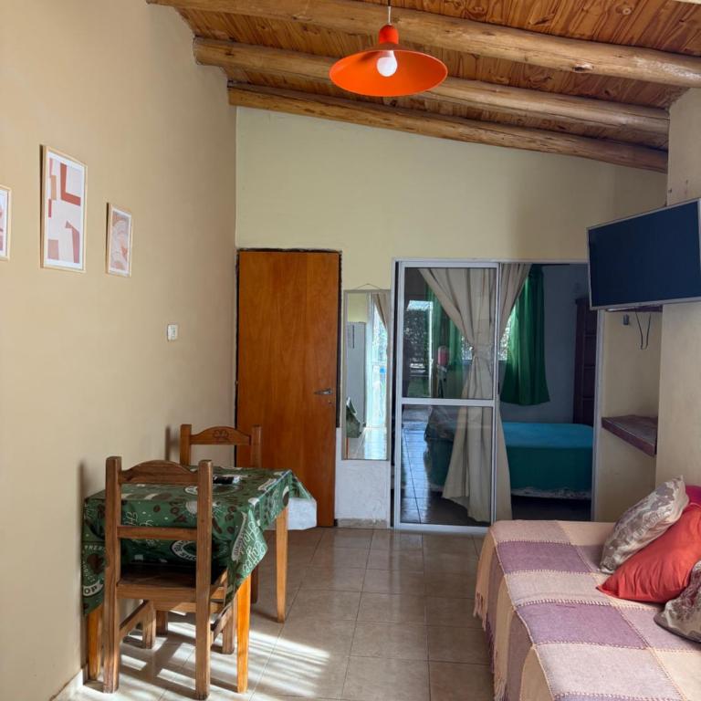 Cabañas Las Marias - Two-Bedroom Apartment - 1