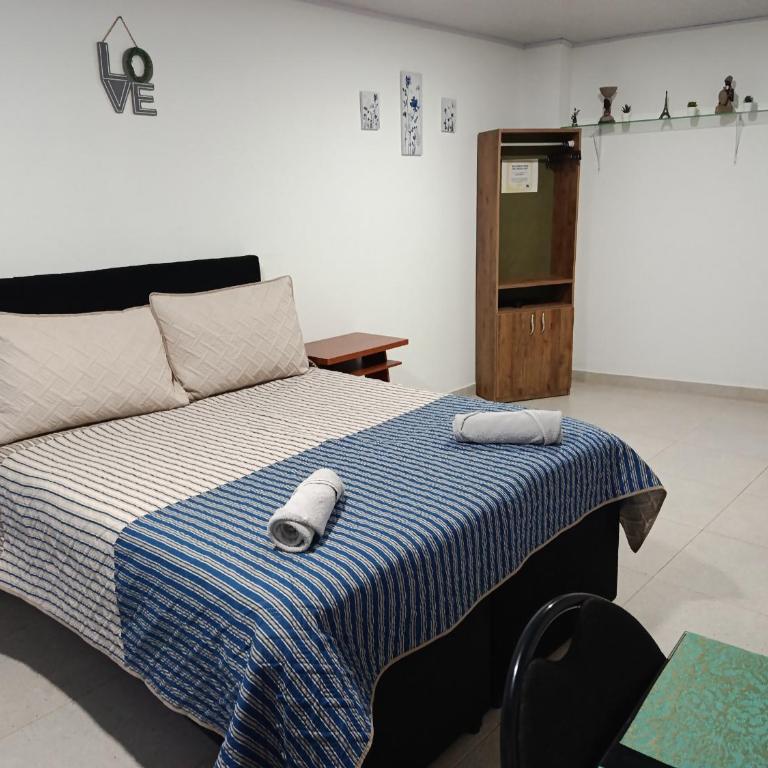 Mi Rincón Feliz - One-Bedroom Apartment - 15