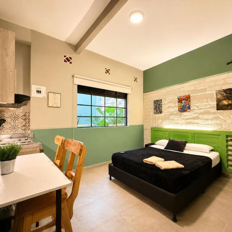 La Gruta Coliving - Studio - 1