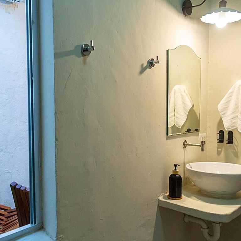 Casa Bohemia Mérida Centro - Maison 1 Chambre - 6