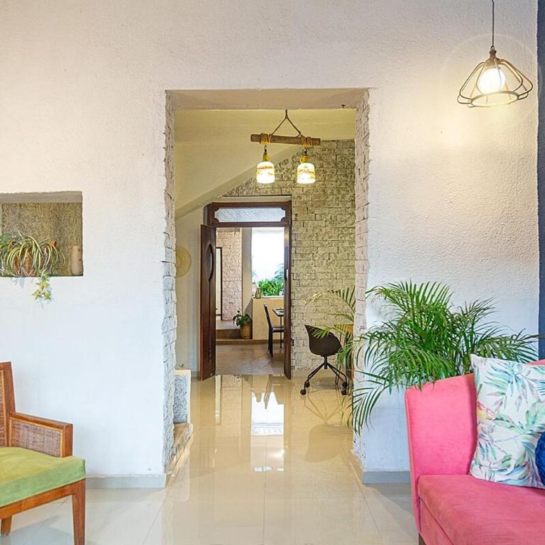 Casa Bohemia Mérida Centro - Maison 1 Chambre - 22