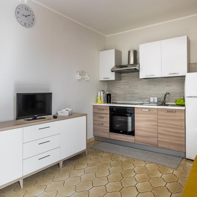 Mare Blu - Apartment - 1