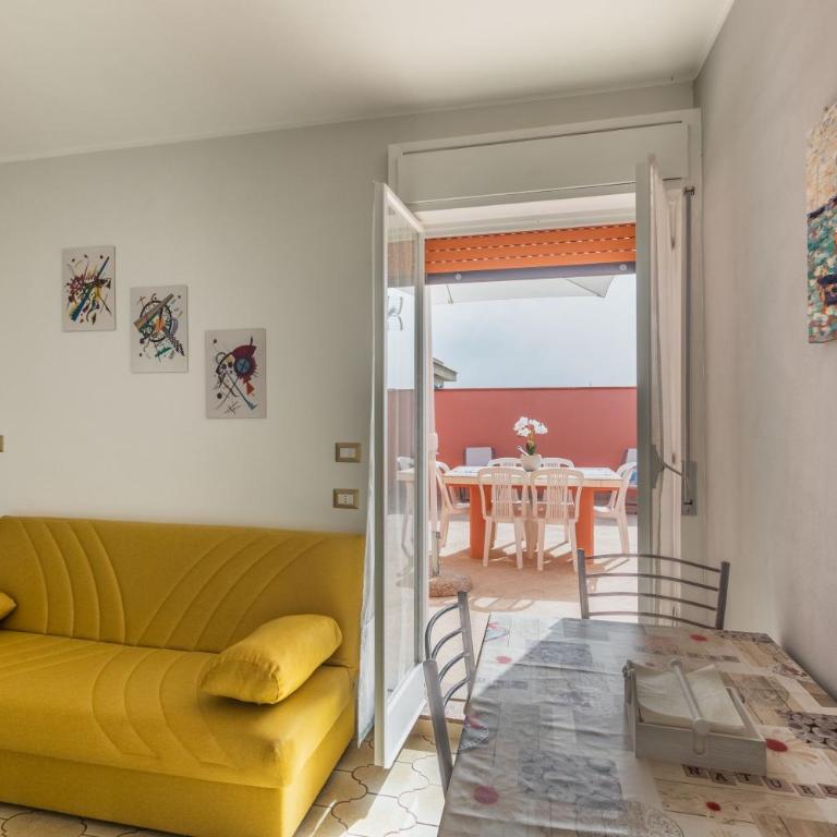 Mare Blu - Apartment - 3