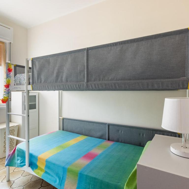 Mare Blu - Apartment - 12