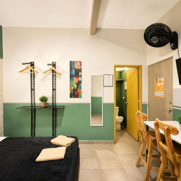 La Gruta Coliving - Studio - 5