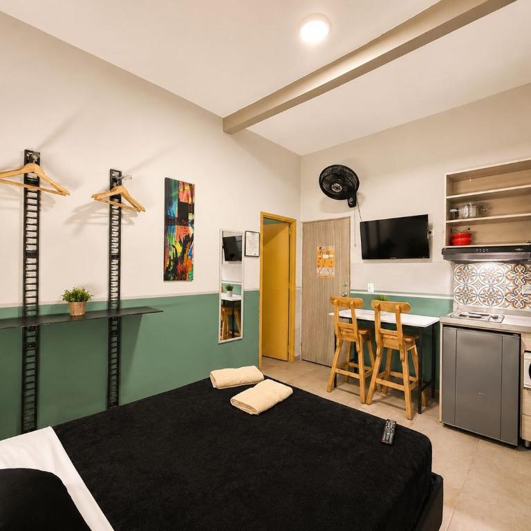 La Gruta Coliving - Studio - 2