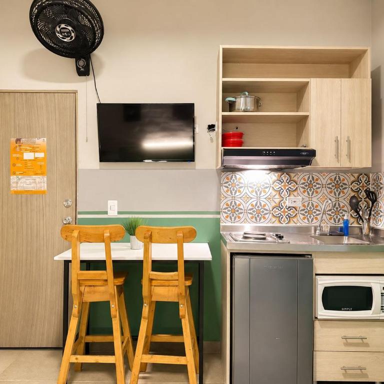 La Gruta Coliving - Studio - 6
