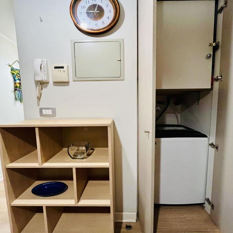 Apartment close to Barrio Italia Parking Wifi - Two-Bedroom Apartment - 10