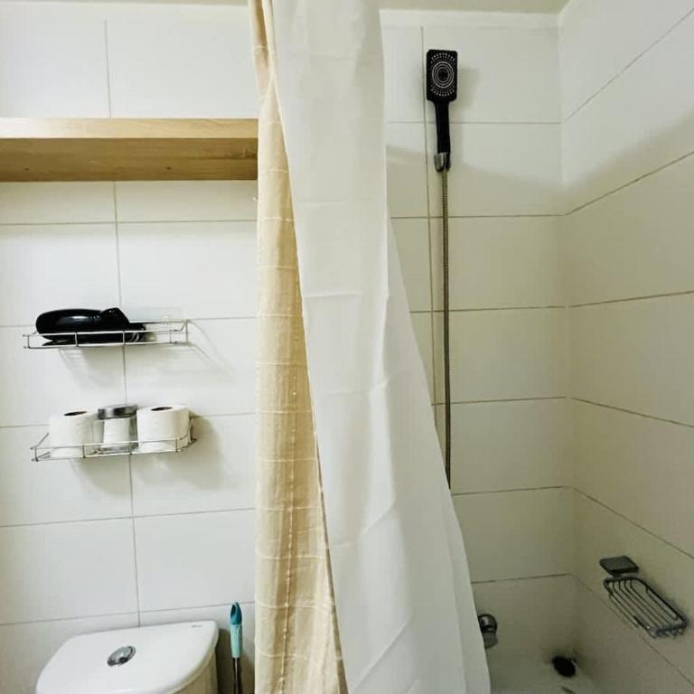 Apartment close to Barrio Italia Parking Wifi - Two-Bedroom Apartment - 19