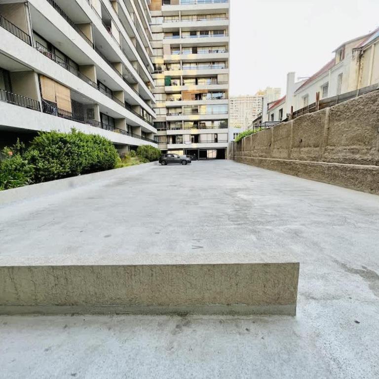 Apartment close to Barrio Italia Parking Wifi - Two-Bedroom Apartment - 35