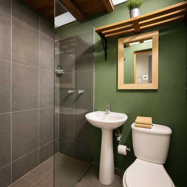 La Gruta Coliving - Studio - 7