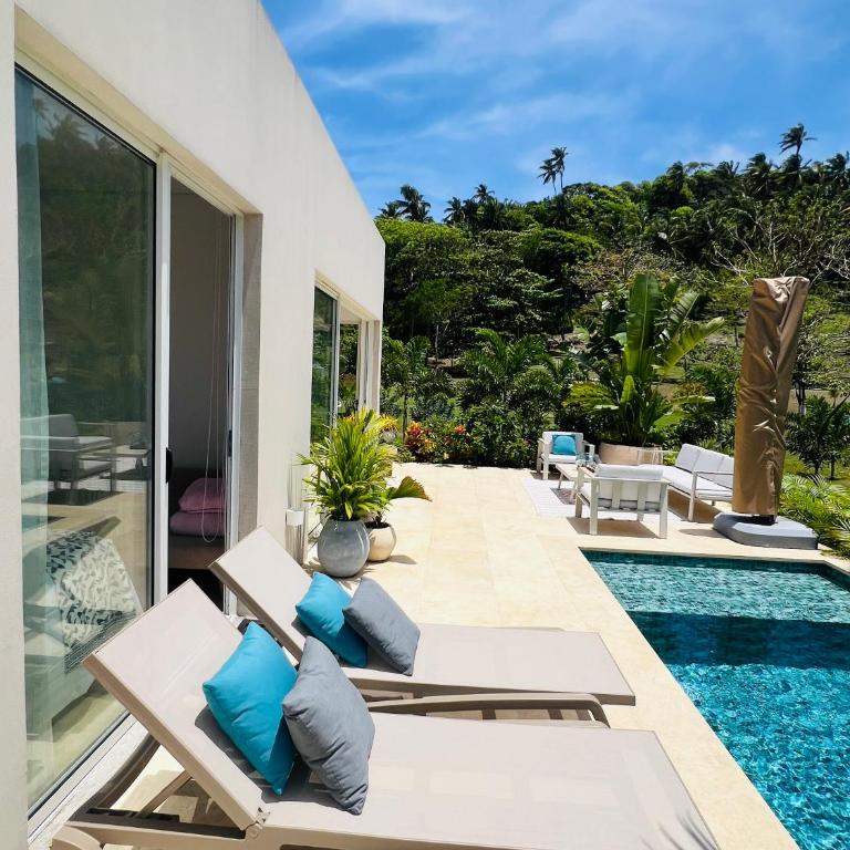 Sol del Este Luxury by SH - Villa con piscina privada - 7