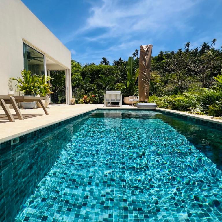 Sol del Este Luxury by SH - Villa con piscina privada - 6