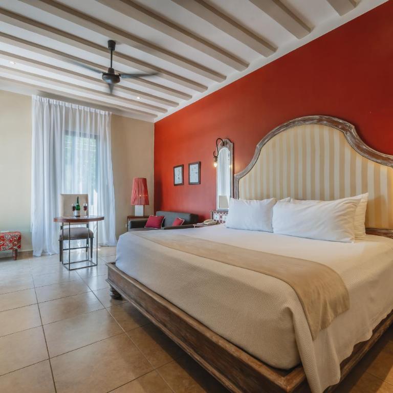 Casa Zafiro Hotel - Adults Only, Mérida - Suite Junior - 1