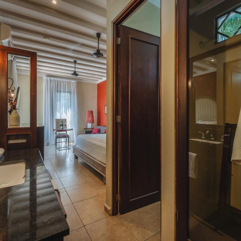 Casa Zafiro Hotel - Adults Only, Mérida - Suite Junior - 5