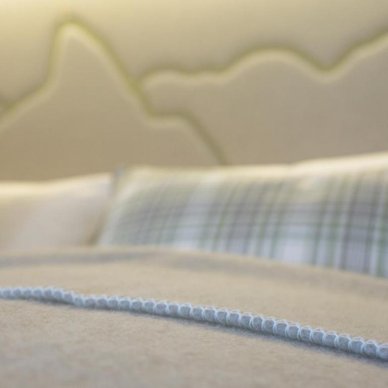 Ferienwohnung In den Bergen - Apartment mit 2 Schlafzimmern - 12