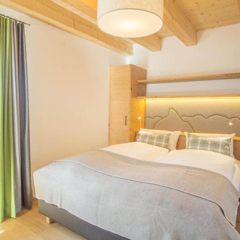 Ferienwohnung In den Bergen - Apartment mit 2 Schlafzimmern - 11