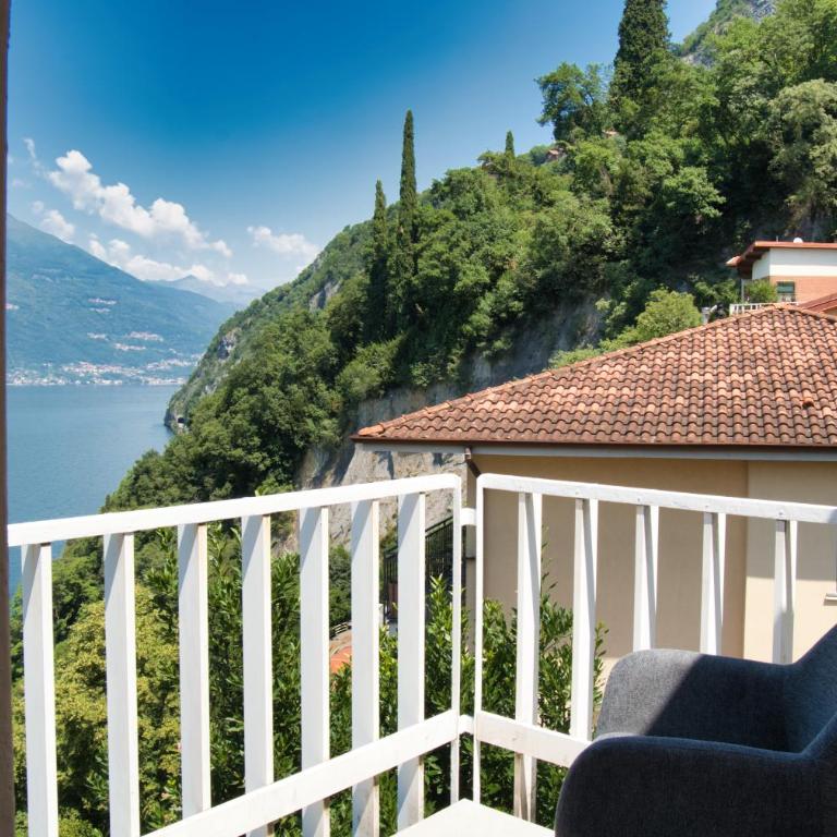 Villa Varenna - Terrazza sul Lago - Villa - 52