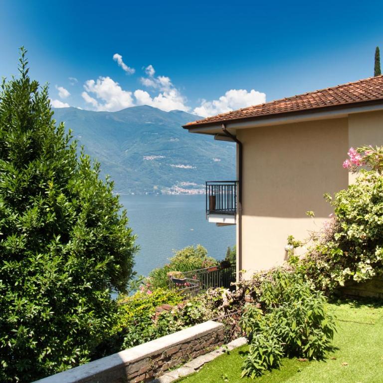 Villa Varenna - Terrazza sul Lago - Villa - 59