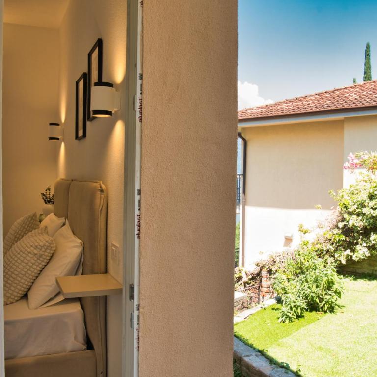 Villa Varenna - Terrazza sul Lago - Villa - 57