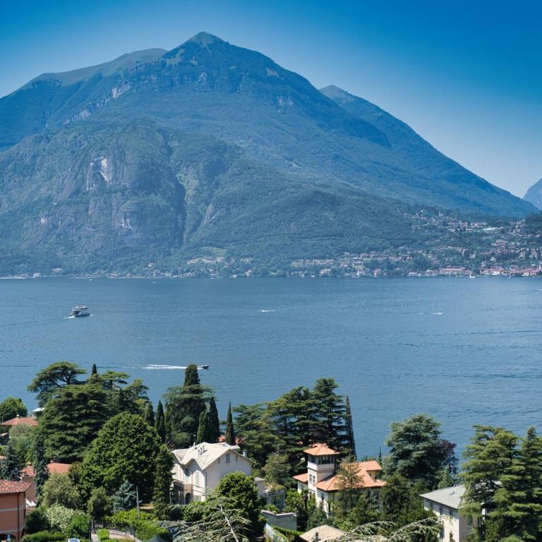 Villa Varenna - Terrazza sul Lago - Villa - 66