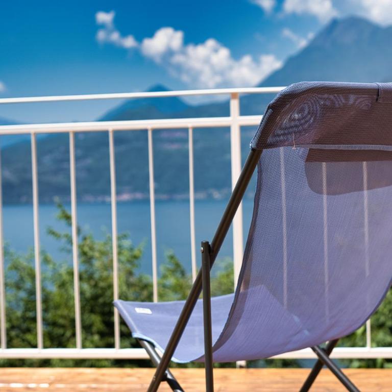 Villa Varenna - Terrazza sul Lago - Villa - 64