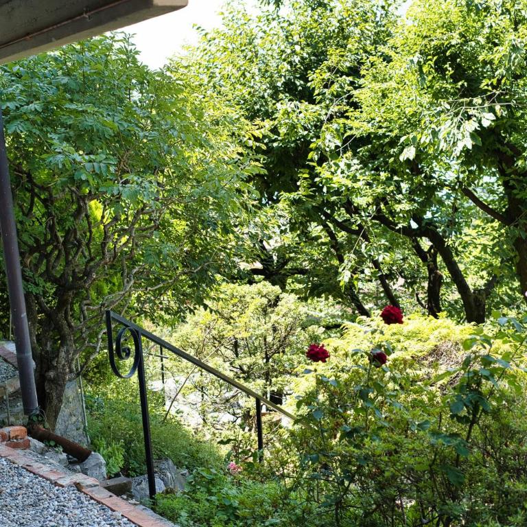Villa Varenna - Terrazza sul Lago - Villa - 71