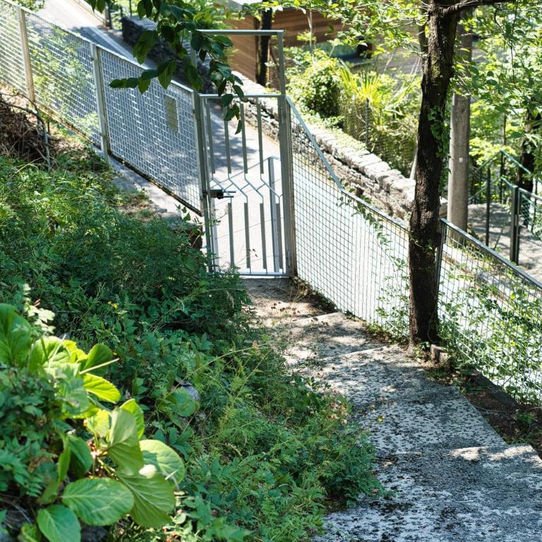 Villa Varenna - Terrazza sul Lago - Villa - 72
