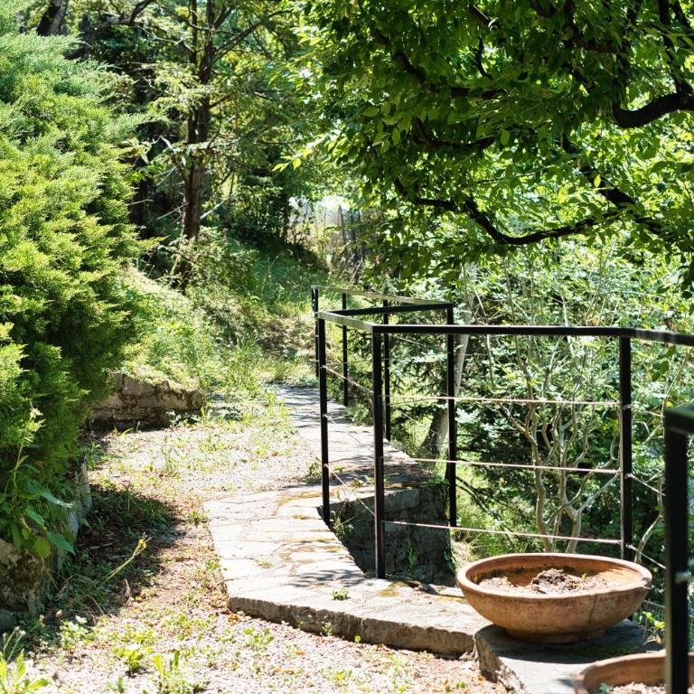 Villa Varenna - Terrazza sul Lago - Villa - 73