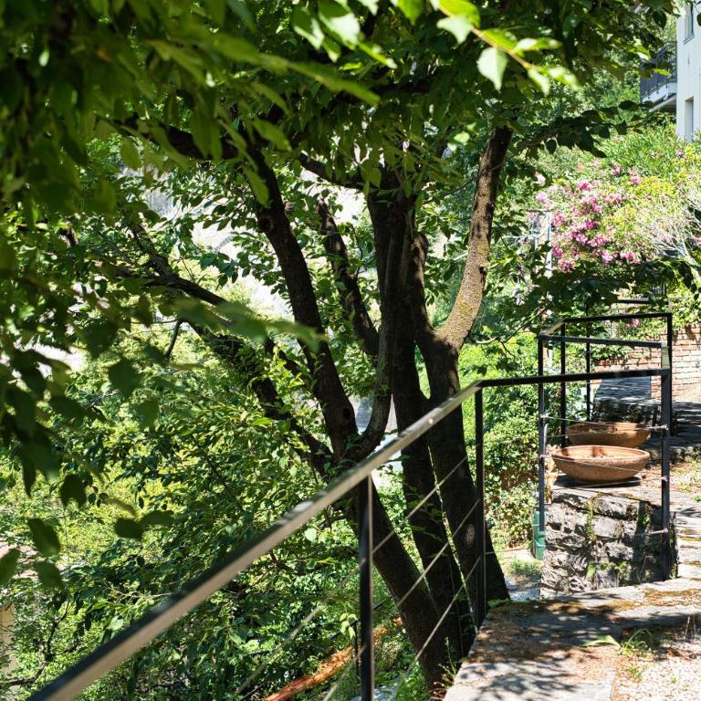Villa Varenna - Terrazza sul Lago - Villa - 74