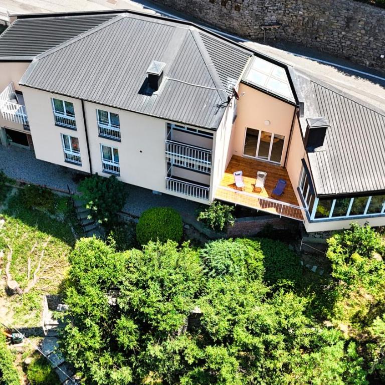 Villa Varenna - Terrazza sul Lago - Villa - 79