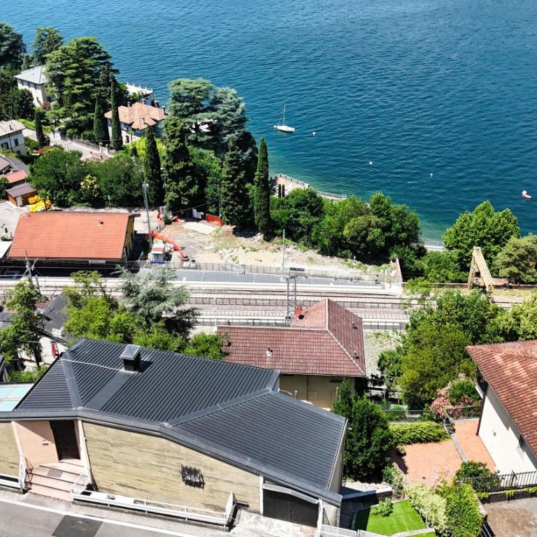 Villa Varenna - Terrazza sul Lago - Villa - 80