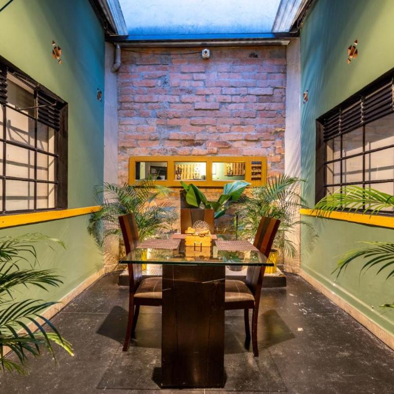 La Gruta Coliving - Studio - 8