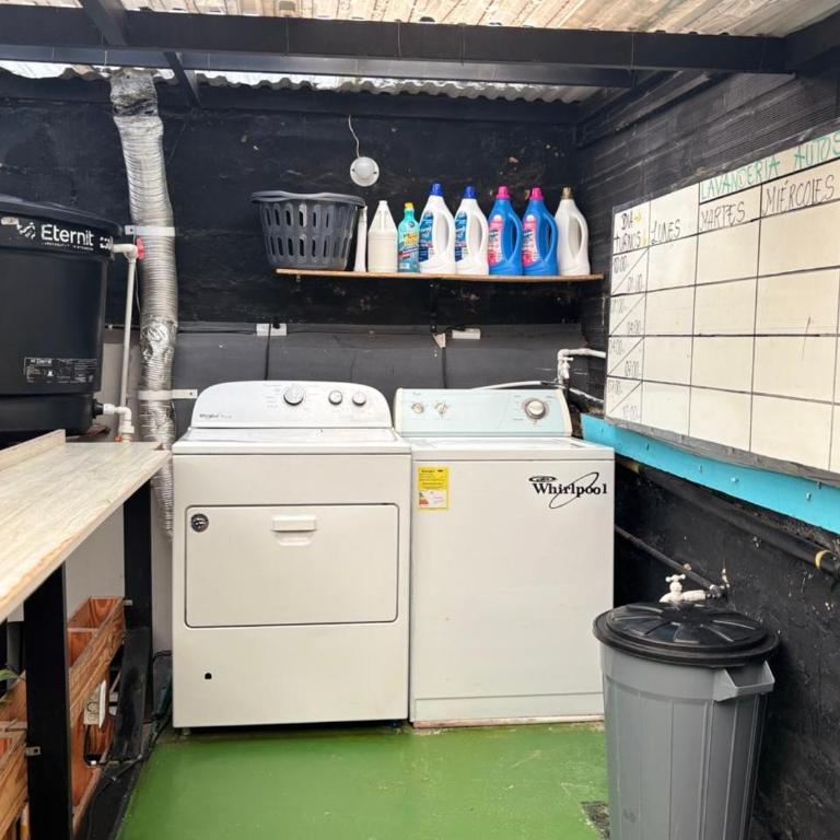 La Gruta Coliving - Studio - 10