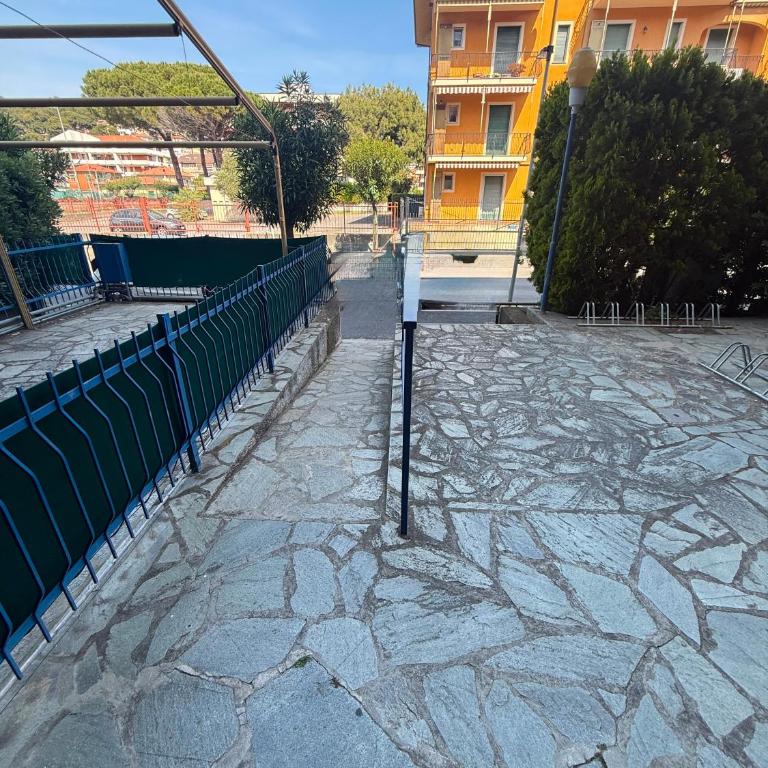 Terrazzino in centro300mt dal Mare - Appartamento - 25