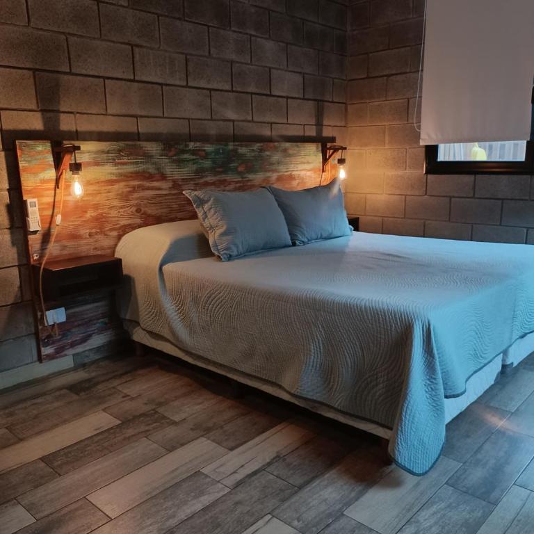 Altos de Uribe - Apartamento con vistas al jardín - 3