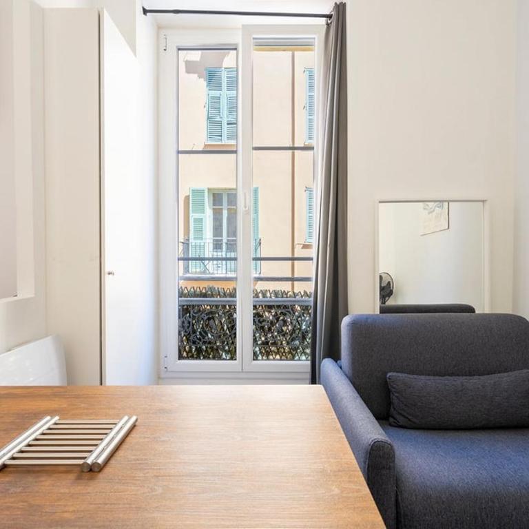 Unique 2 biens en 1, clim, moderne, plage à 300m - Appartement 2 Chambres - 16