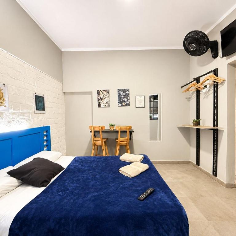 La Gruta Coliving - Studio - 7