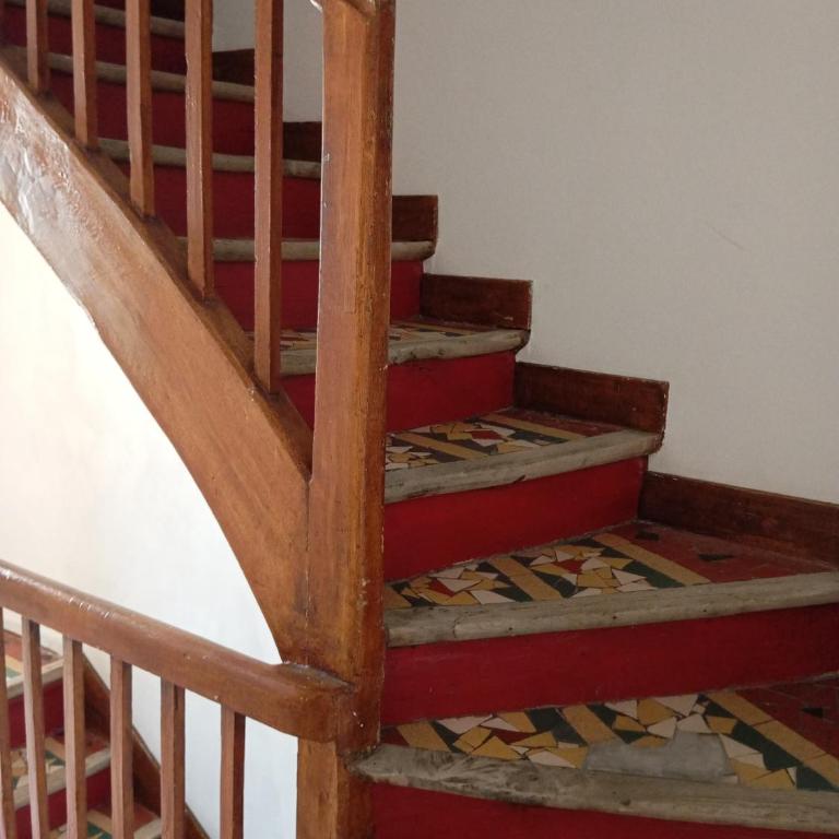 Loft du lavoir - Appartement 1 Chambre - 22