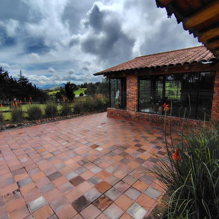 La Toscana, Chalet Campestre - Casa de 3 dormitorios - 4