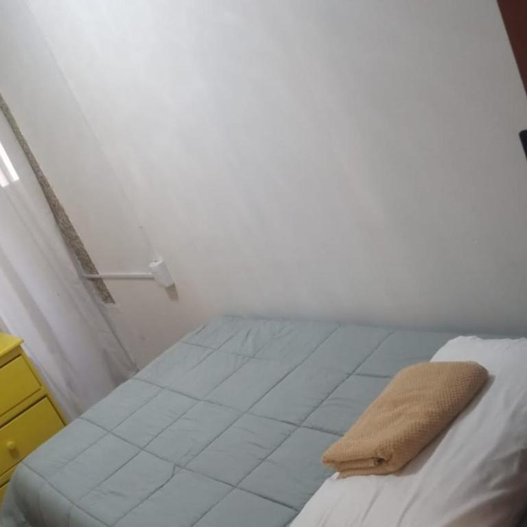 Habitación para 2 personas - Room for 2 - Coyoacán CDMX México - Single Room - 2