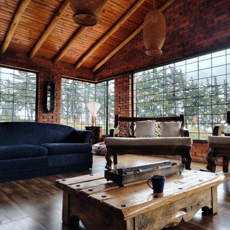 La Toscana, Chalet Campestre - Casa de 3 dormitorios - 12