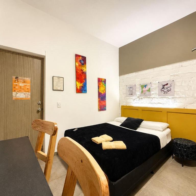 La Gruta Coliving - Studio - 7